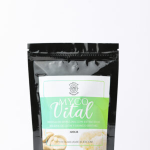 MYCOVITAL