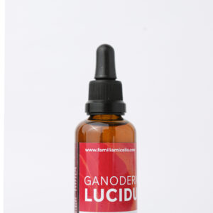 GANODERMA LUCIDUM EXTRACTO 50ML