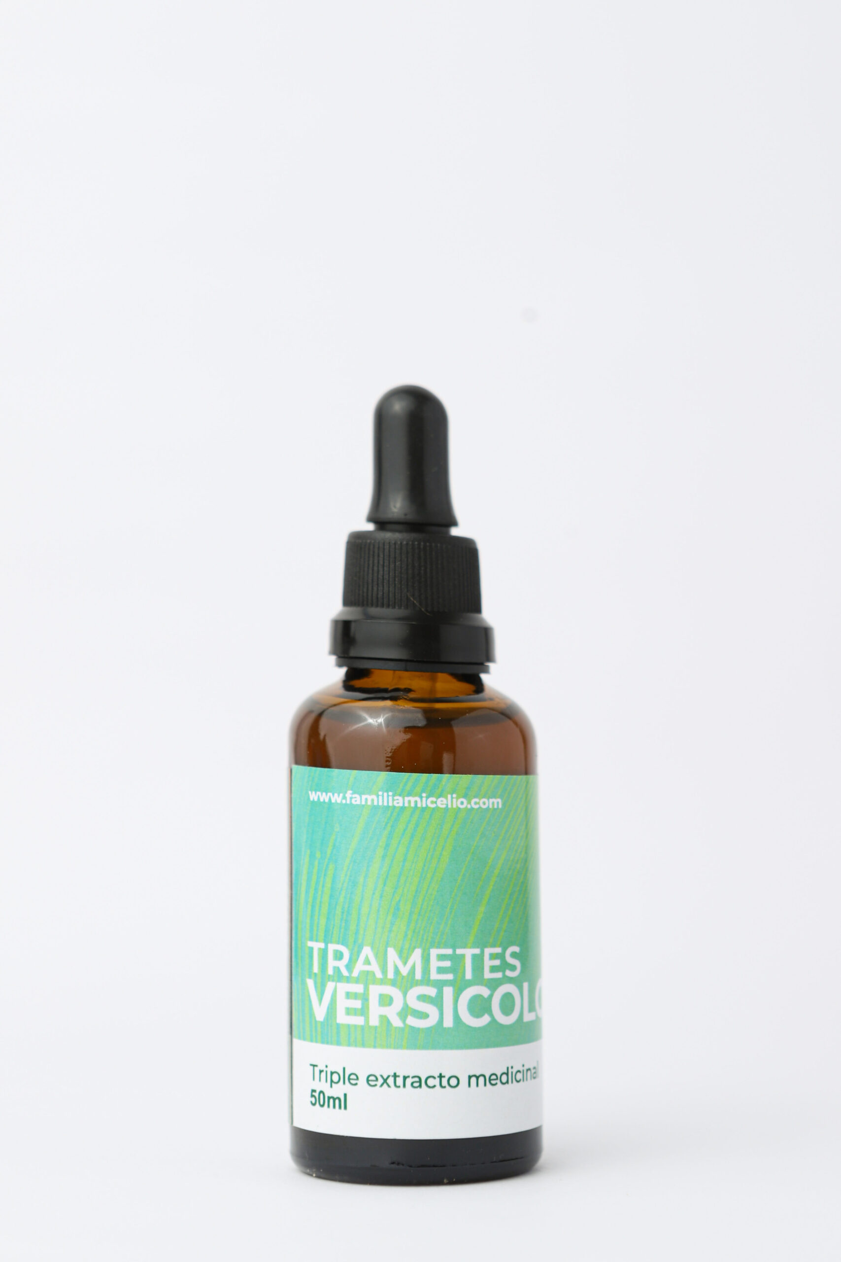 TRAMETES VERSICOLOR EXTRACTO 50ML