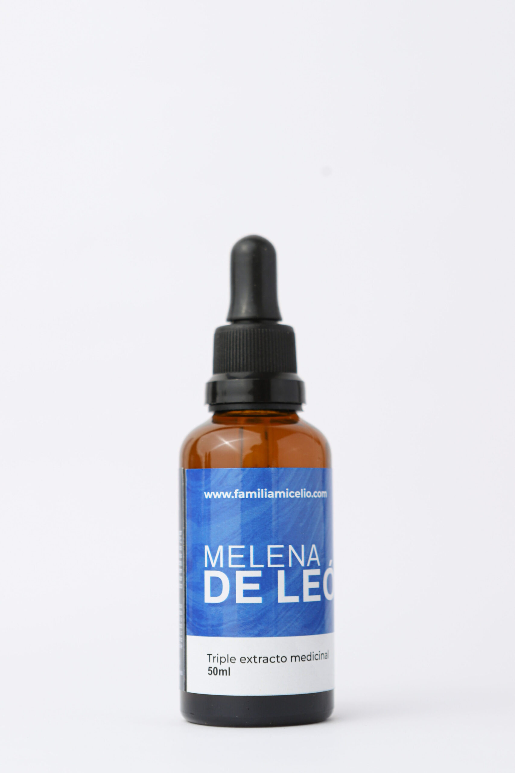 MELENA DE LEÓN EXTRACTO 50ML